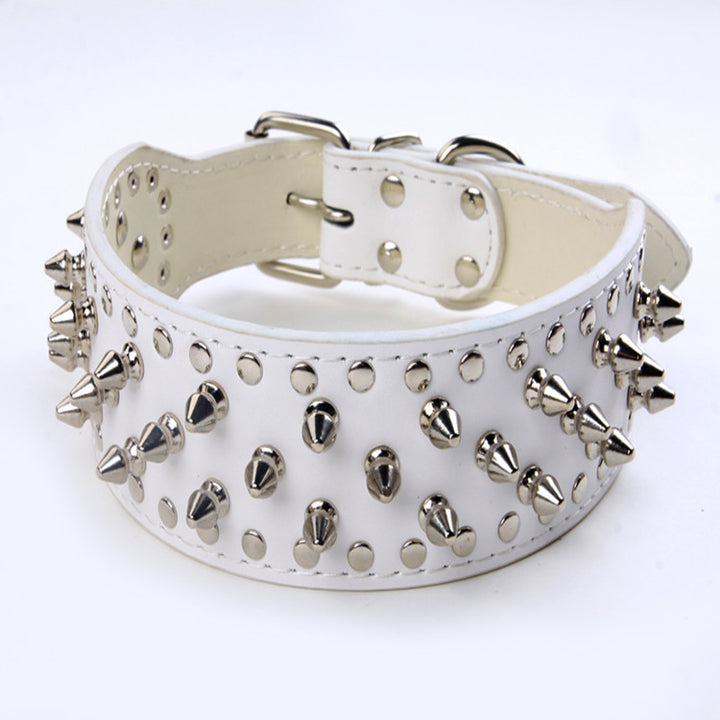 Dog collar