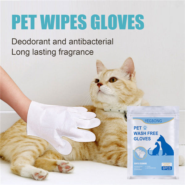 Cleaning Gloves