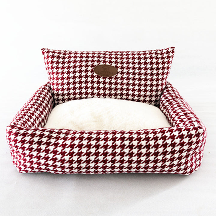 Fabric Sofa For Cats And Dogs