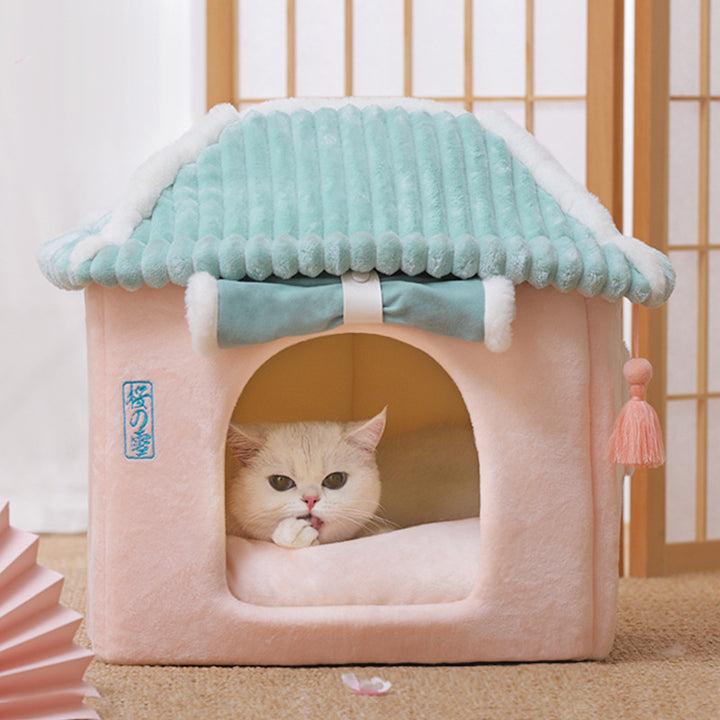 Cat House