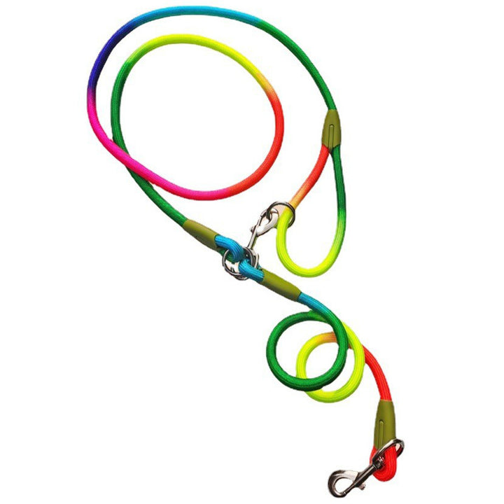 Nylon Round Leash