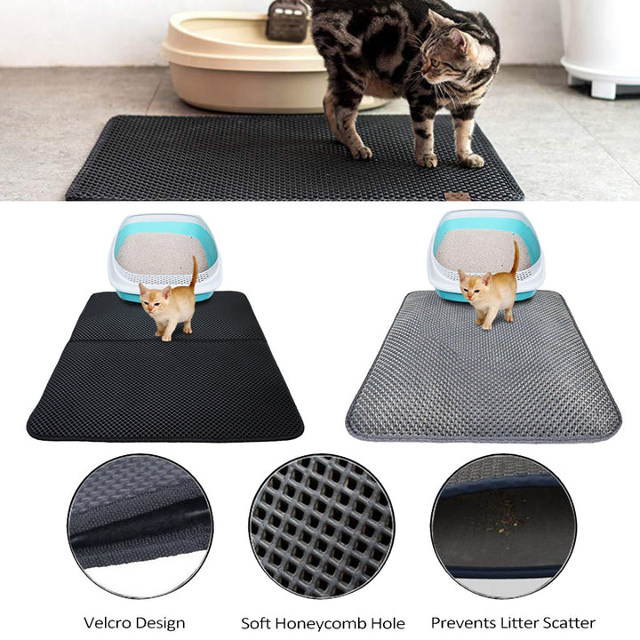 Cat Litter Pad