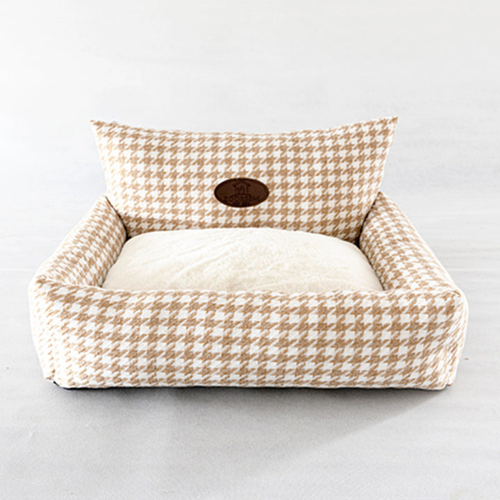 Fabric Sofa For Cats And Dogs